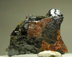 Allanite Mineral